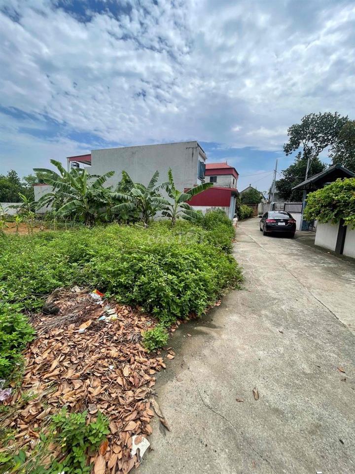 đất nền hoà lạc