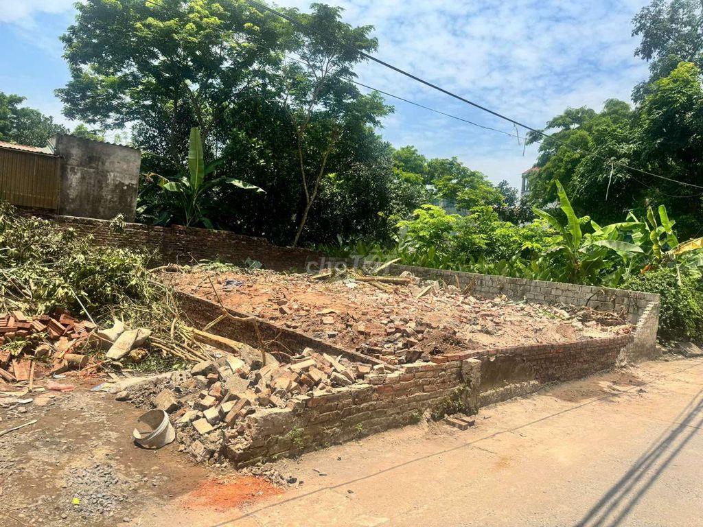 chính chủ cần bán nhanh 108m