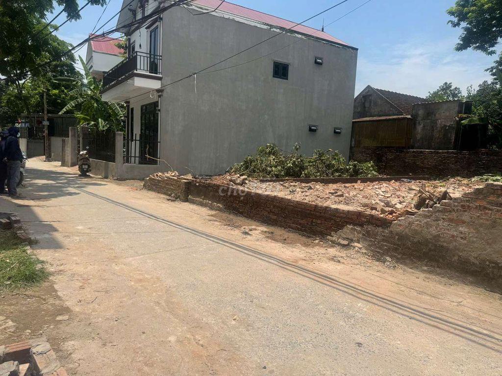 chính chủ cần bán nhanh 108m