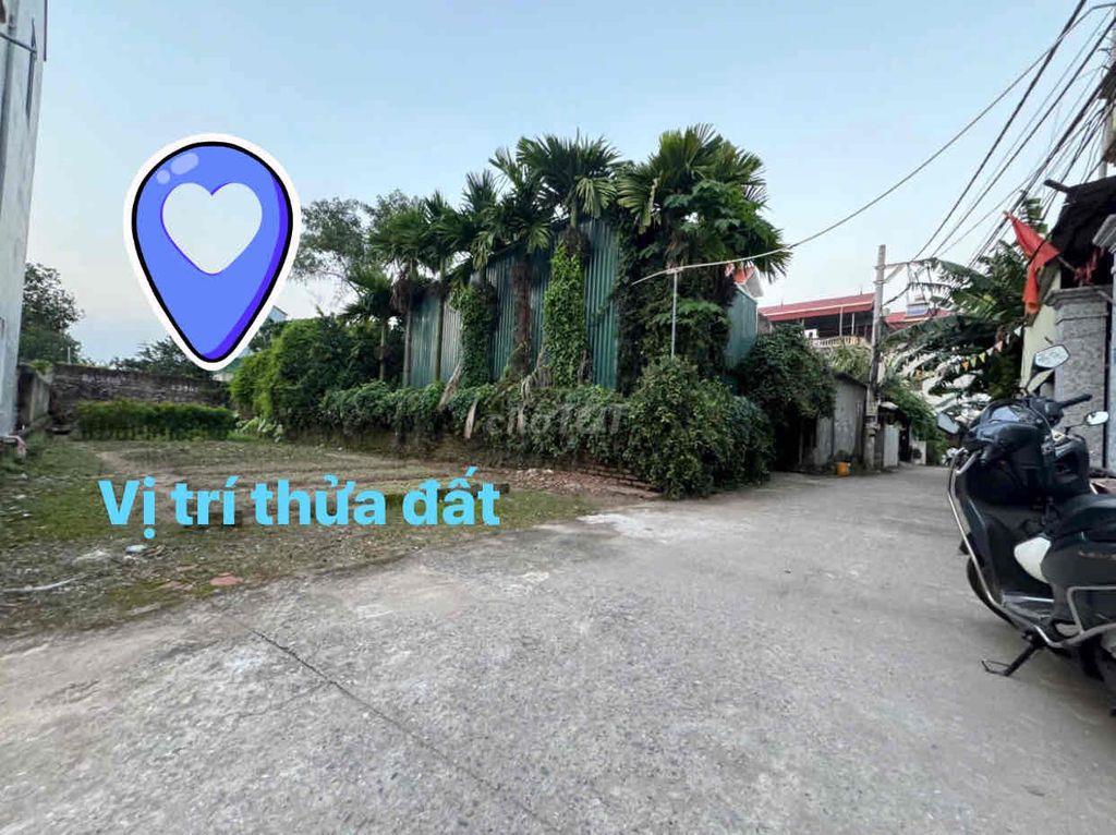 🔥 CHÍNH CHỦ CẦN BÁN: 147m² ĐẤT FULL THỔ CƯ - SÁT VÁCH ĐẠI DỰ ÁN VINGRO