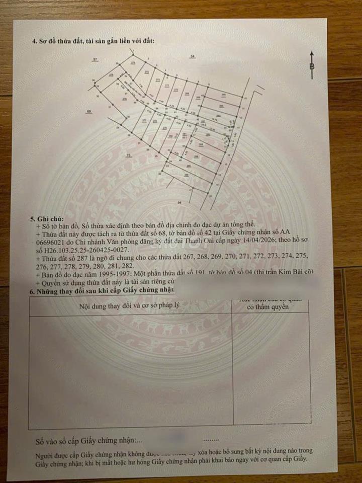 Cơn gió mới cho BĐS phía nam Hà Nội.