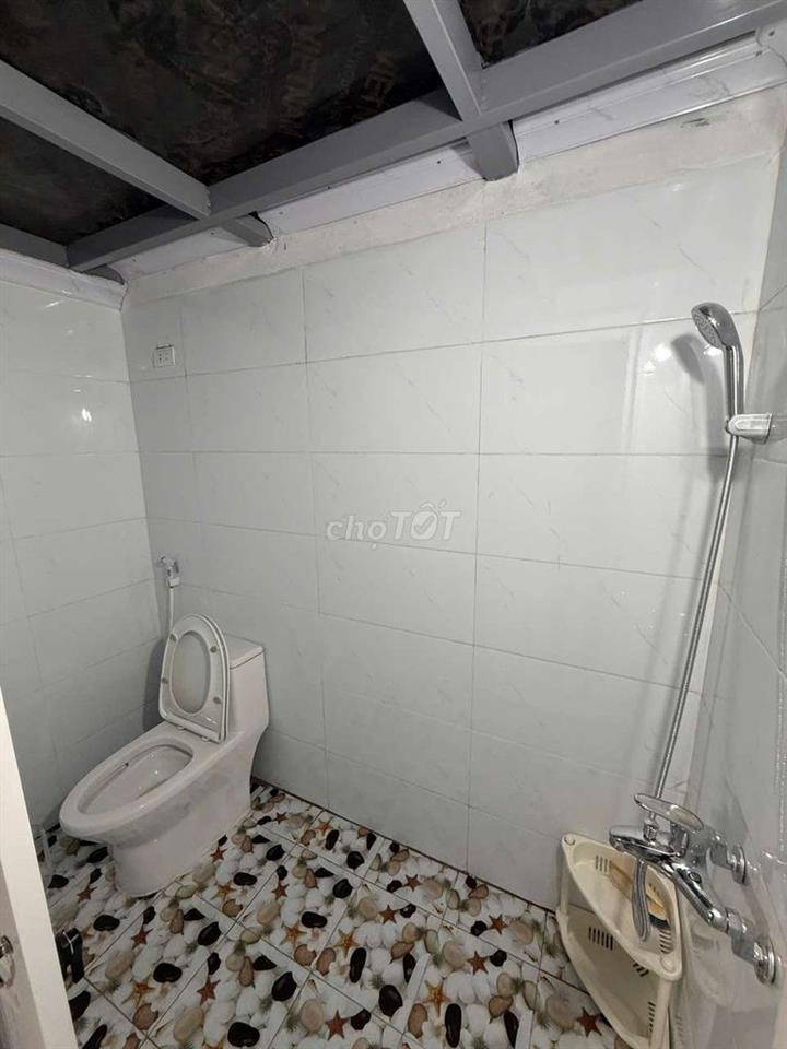 GĐ tôi có 02 nhà mới xây cho thuê Kv Minh Kha - Cienco 5 Thanh Oai