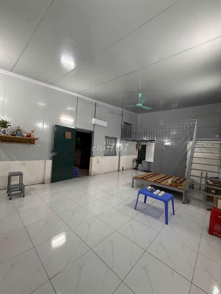 GĐ tôi có 02 nhà mới xây cho thuê Kv Minh Kha - Cienco 5 Thanh Oai