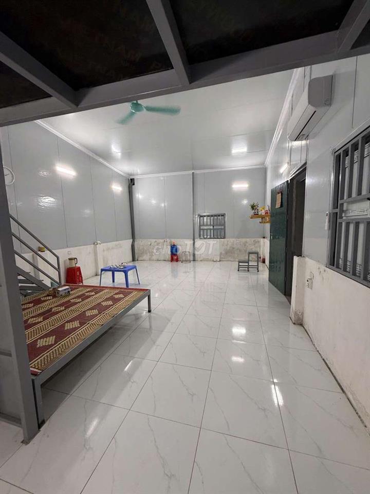 GĐ tôi có 02 nhà mới xây cho thuê Kv Minh Kha - Cienco 5 Thanh Oai
