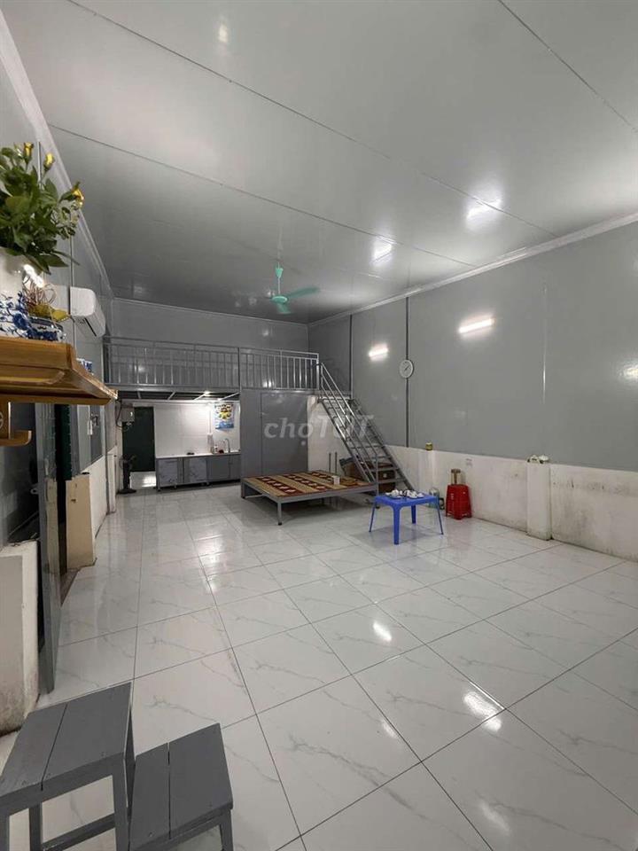 GĐ tôi có 02 nhà mới xây cho thuê Kv Minh Kha - Cienco 5 Thanh Oai