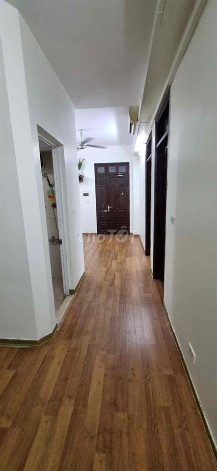 cần bán căn 2 ngủ chung cư bộ tư lệnh đặc công