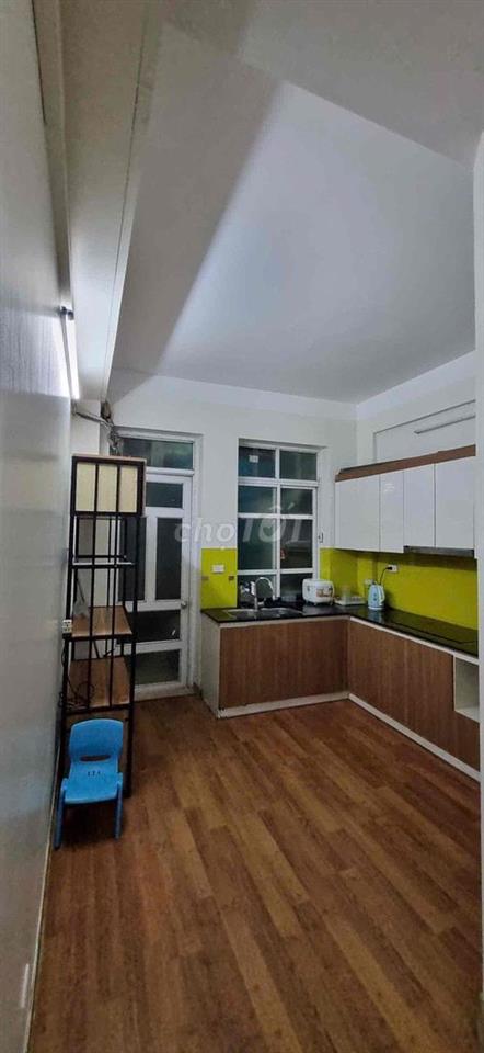 cần bán căn 2 ngủ chung cư bộ tư lệnh đặc công