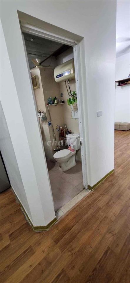 cần bán căn 2 ngủ chung cư bộ tư lệnh đặc công