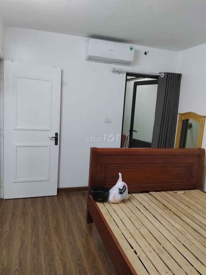CHÍNH CHỦ BÁN CĂN GÓC CC TECCOSKYVILLE 2N, 2WC 