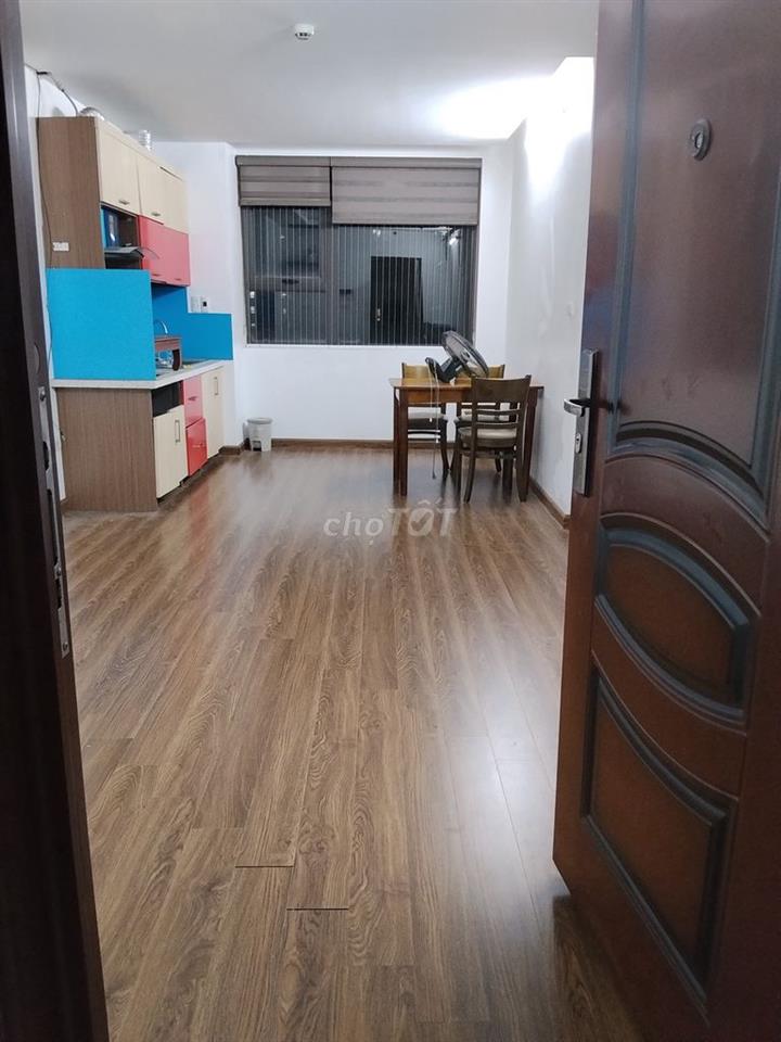 CHÍNH CHỦ BÁN CĂN GÓC CC TECCOSKYVILLE 2N, 2WC 