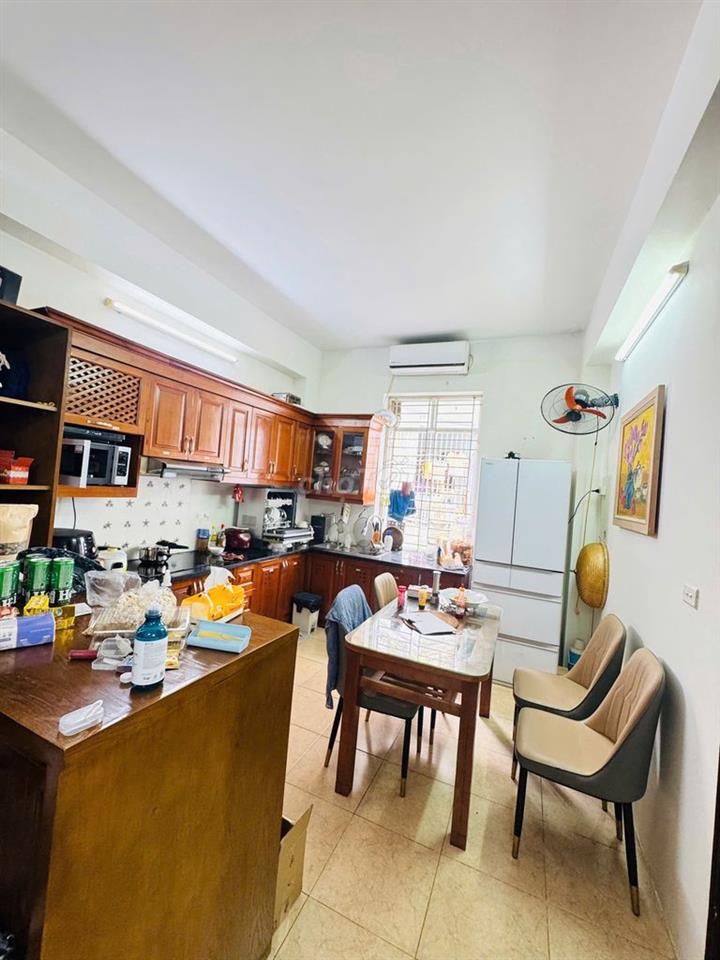 CẦN BÁN CĂN HỘ 3PN – 77m² – GIÁ 4,3 TỶ – HƯỚNG ĐÔNG NAM THOÁNG MÁT