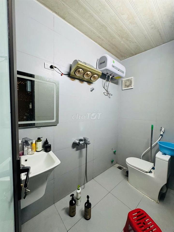 CẦN BÁN CĂN HỘ 3PN – 77m² – GIÁ 4,3 TỶ – HƯỚNG ĐÔNG NAM THOÁNG MÁT