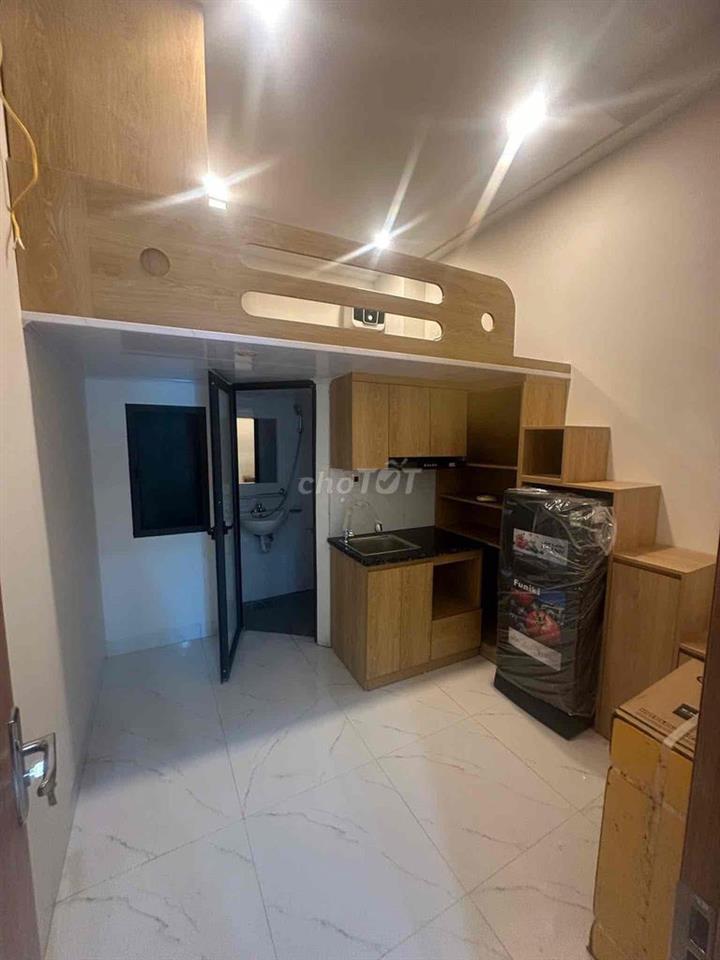 CCMN 13 phòng khép kín , Doanh Thu khủng