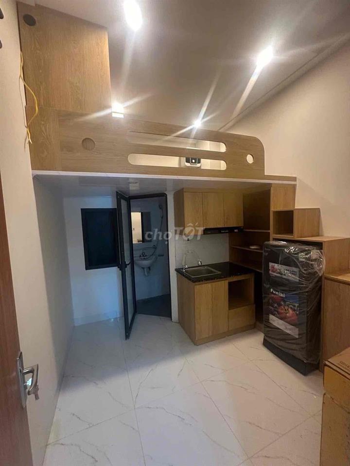 CCMN 13 phòng khép kín , Doanh Thu khủng