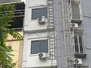 CCMN 13 phòng khép kín , Doanh Thu khủng
