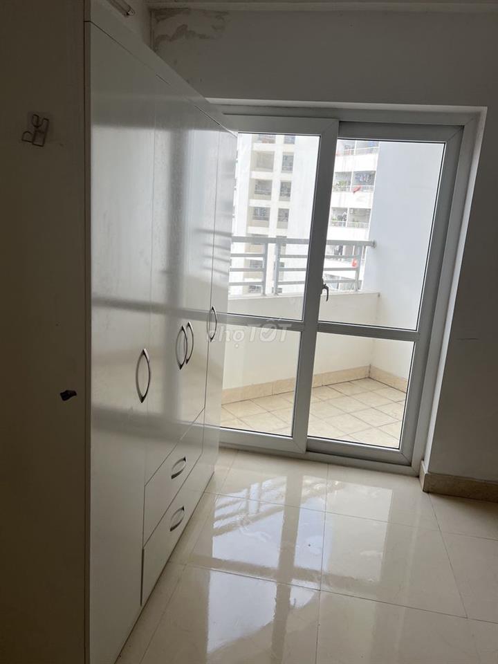 Vào ở được luôn