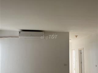 Vào ở được luôn