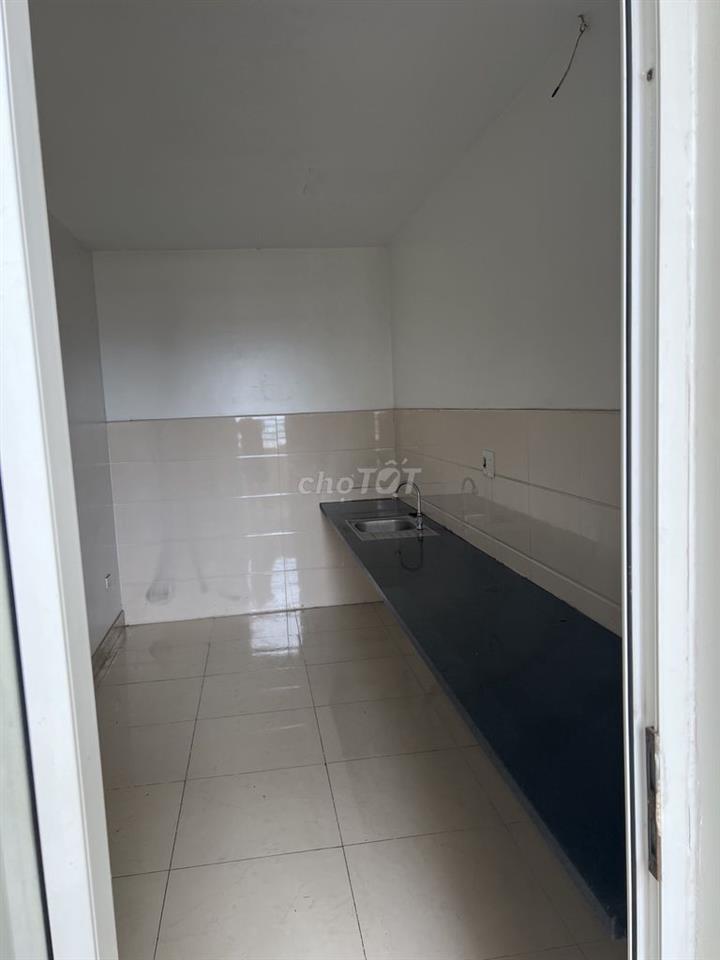 Vào ở được luôn