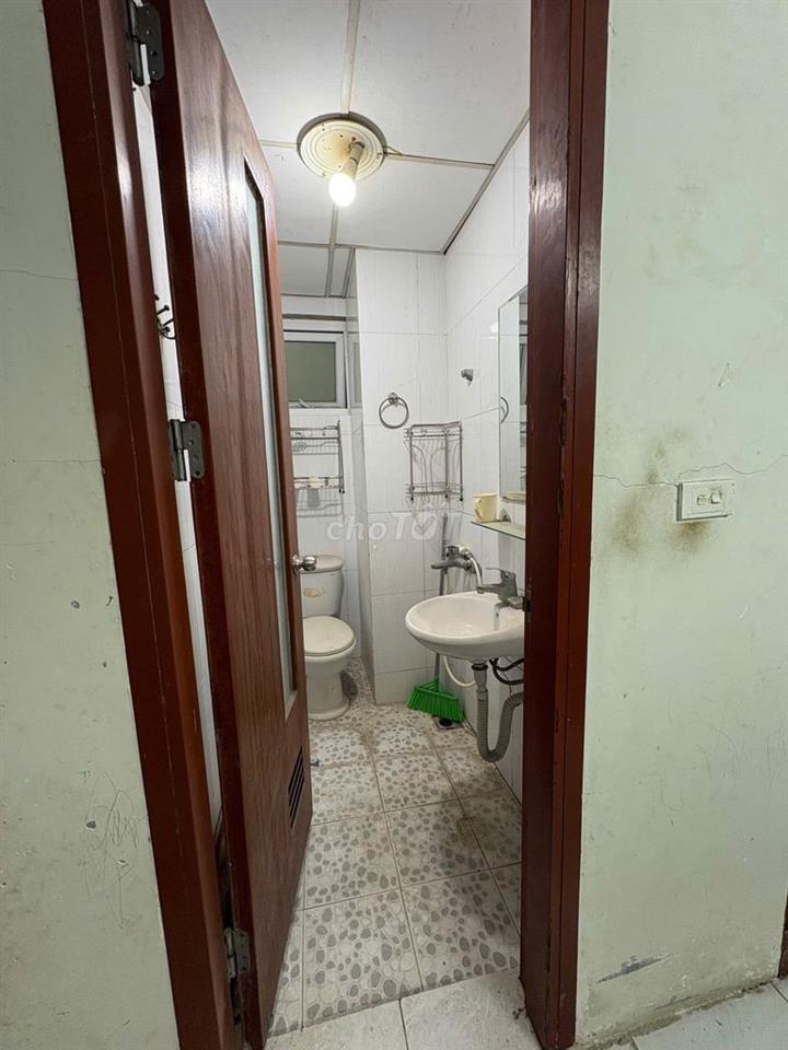 Chính chủ cho thuê nhà ở chung cư CT10C