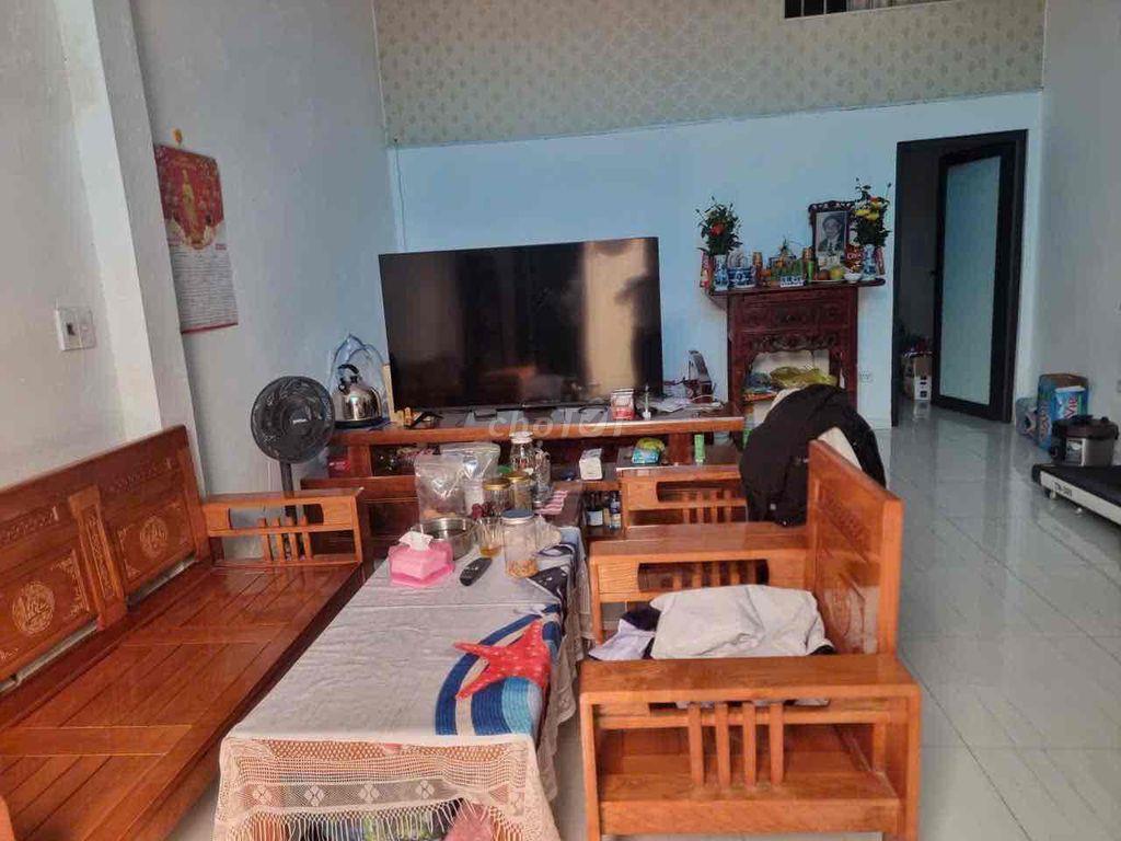 Cần bán nhà