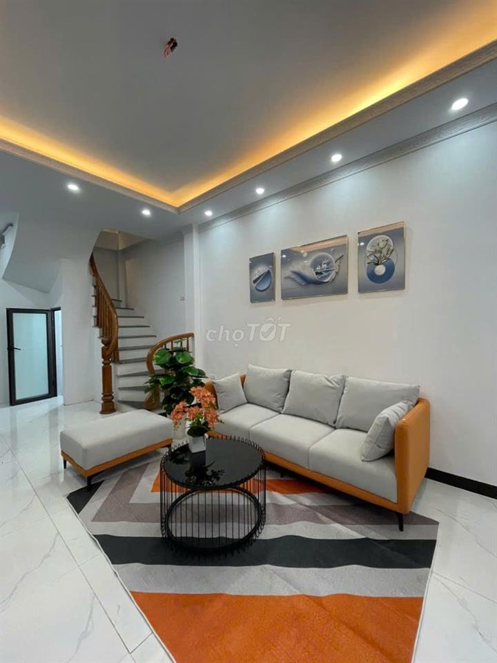 CHUYỂN CÔNG TÁC CẦN BÁN GẤP NHÀ 5 TẦNG MỚI - KHÔNG DÍNH QUY HOẠCH