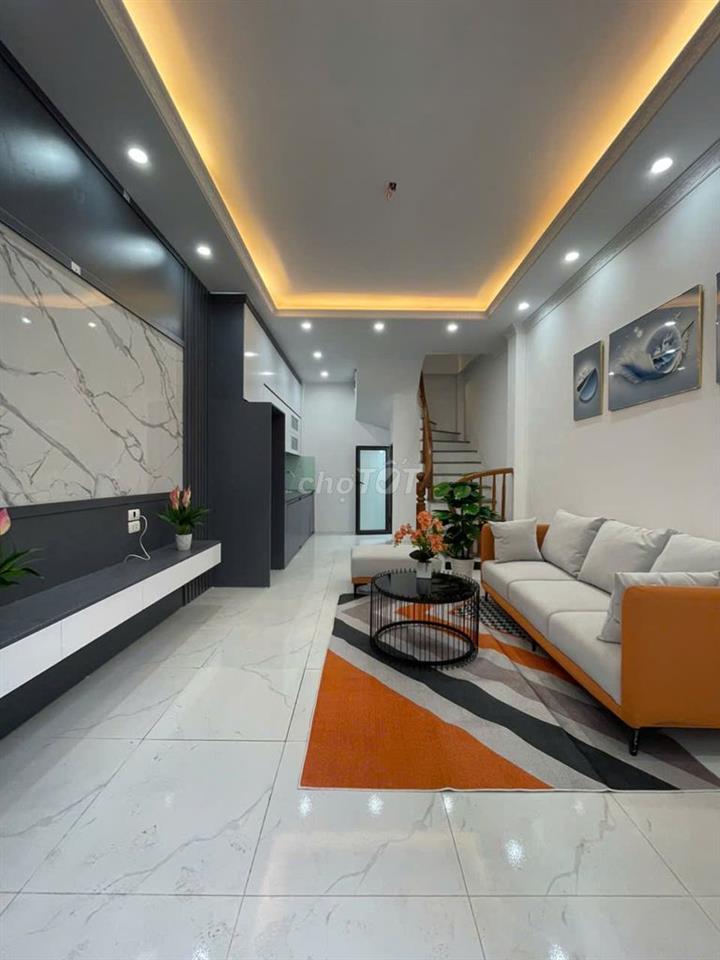 CHUYỂN CÔNG TÁC CẦN BÁN GẤP NHÀ 5 TẦNG MỚI - KHÔNG DÍNH QUY HOẠCH