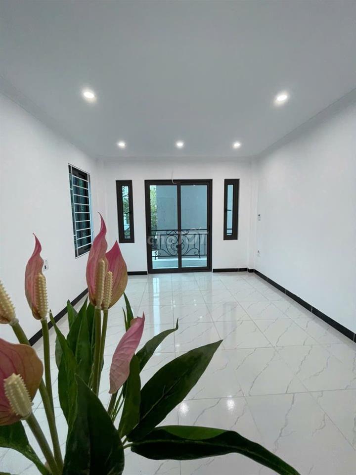 CHUYỂN CÔNG TÁC CẦN BÁN GẤP NHÀ 5 TẦNG MỚI - KHÔNG DÍNH QUY HOẠCH