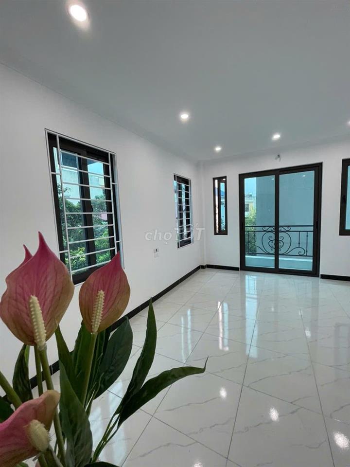 CHUYỂN CÔNG TÁC CẦN BÁN GẤP NHÀ 5 TẦNG MỚI - KHÔNG DÍNH QUY HOẠCH