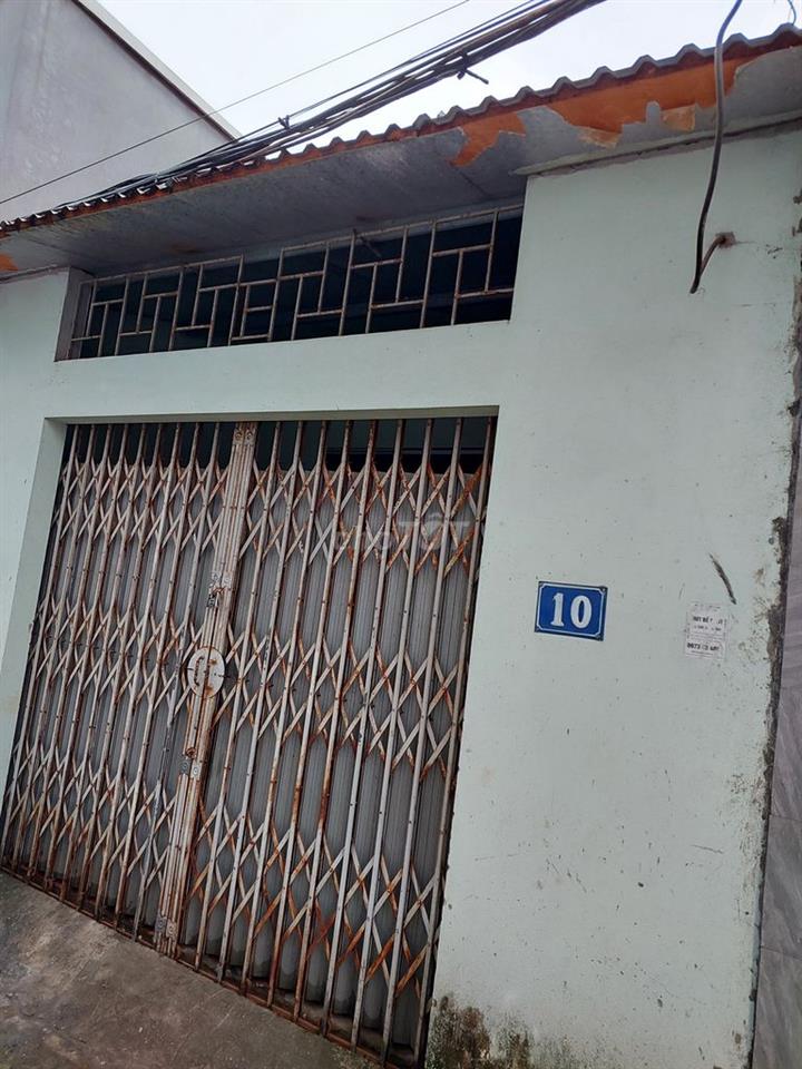BÁN NHÀ CẤP 4 – TẢ THANH OAI, THANH TRÌ, HÀ NỘI