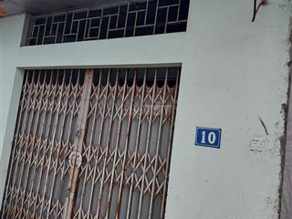 BÁN NHÀ CẤP 4 – TẢ THANH OAI, THANH TRÌ, HÀ NỘI