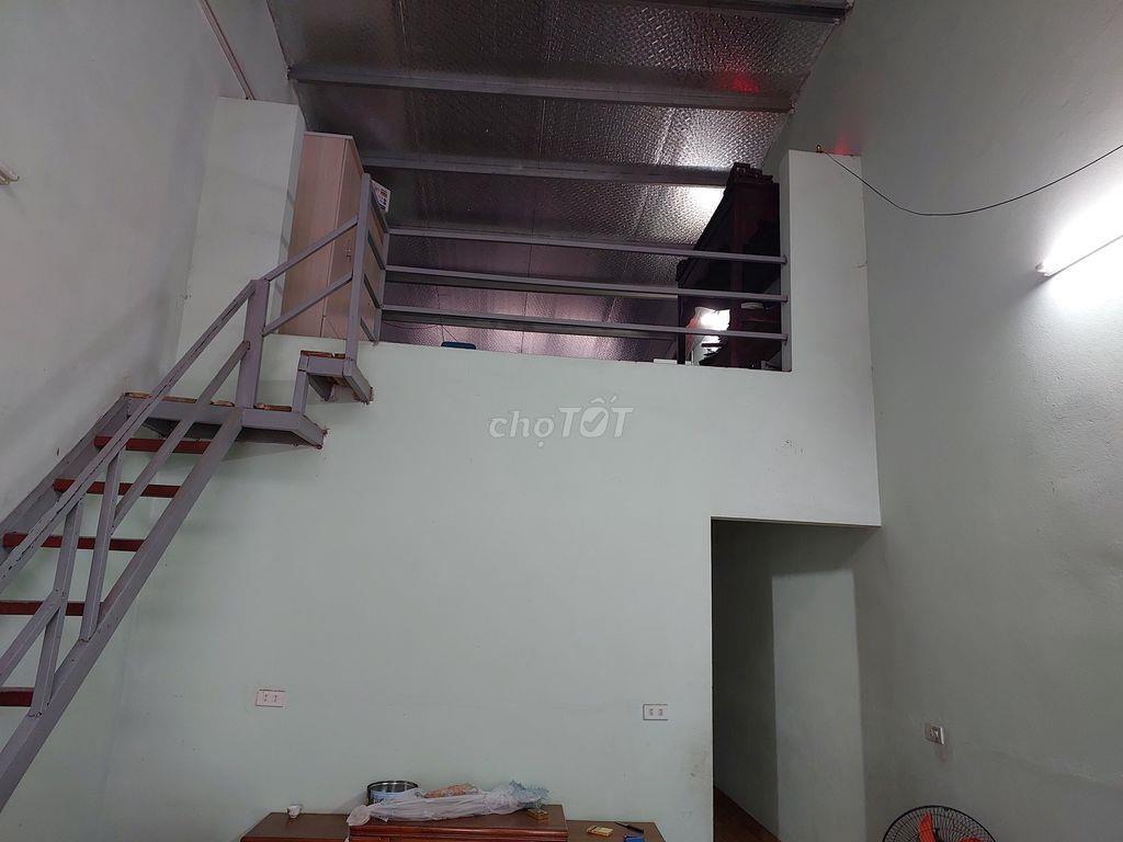 BÁN NHÀ CẤP 4 – TẢ THANH OAI, THANH TRÌ, HÀ NỘI