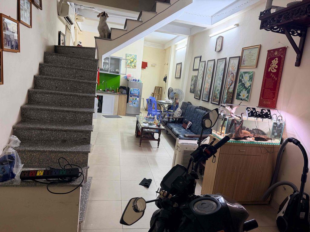 bán nhà chính chủ