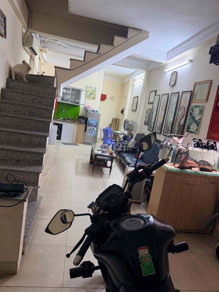 bán nhà chính chủ