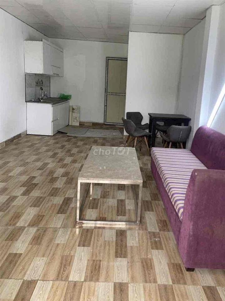 NHÀ 2 tầng Hữu Hoà