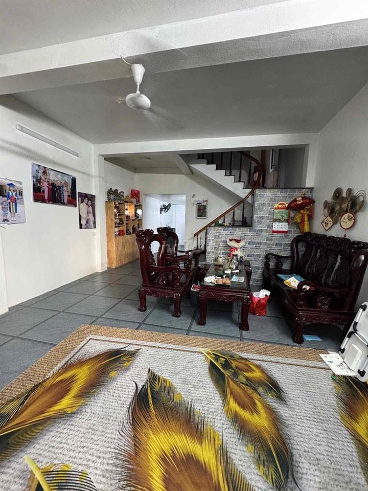 🏡 BÁN NHÀ 3 TẦNG GIÁ TỐT TẠI THÔN SIÊU QUẦN – ĐẠI THANH, HÀ NỘI