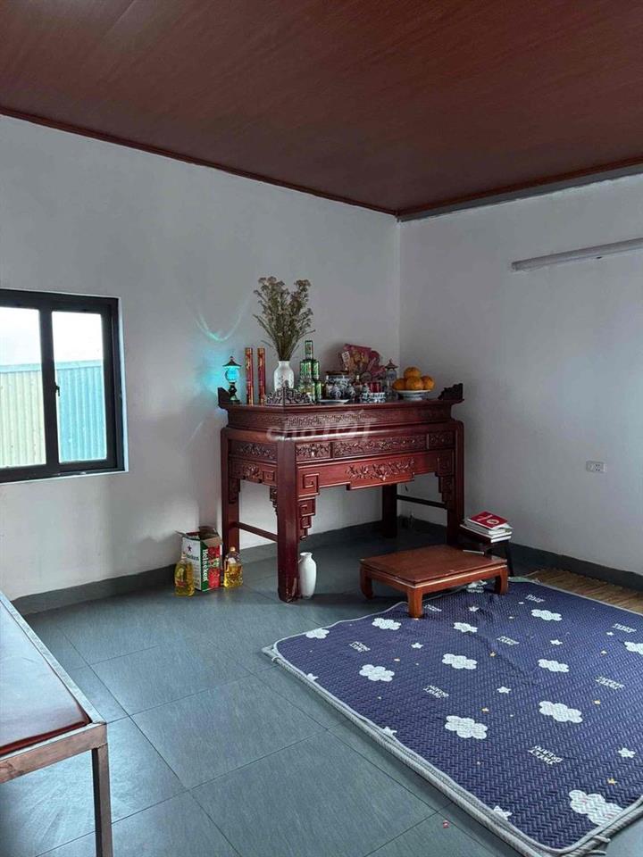 🏡 BÁN NHÀ 3 TẦNG GIÁ TỐT TẠI THÔN SIÊU QUẦN – ĐẠI THANH, HÀ NỘI