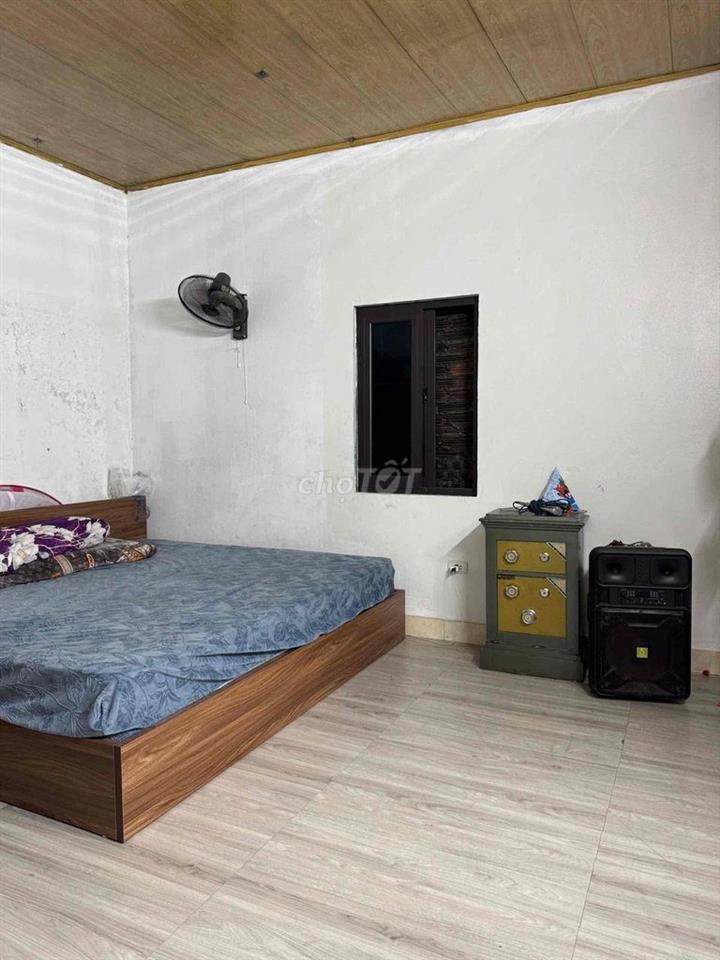 🏡 BÁN NHÀ 3 TẦNG GIÁ TỐT TẠI THÔN SIÊU QUẦN – ĐẠI THANH, HÀ NỘI