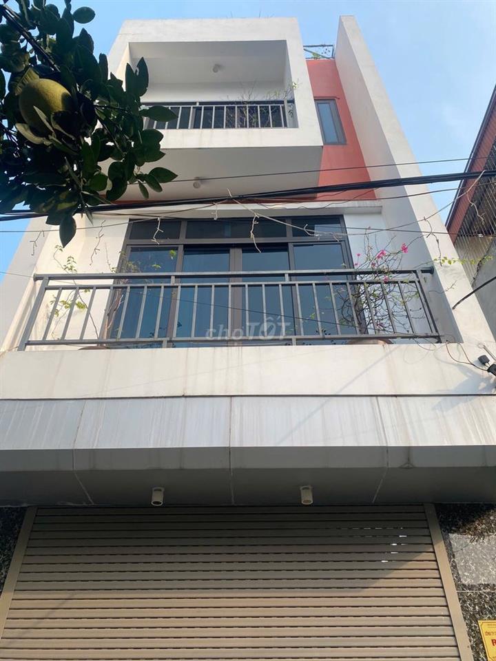 CẦN BÁN NHÀ 50m2 CHÍNH CHỦ Ở ĐÔNG MỸ- THANH TRÌ