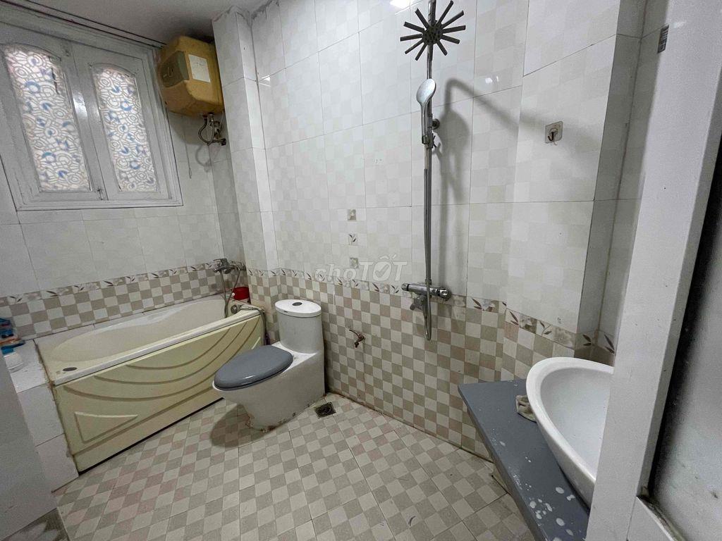 cho thuê cả nhà hoặc phòng riêng