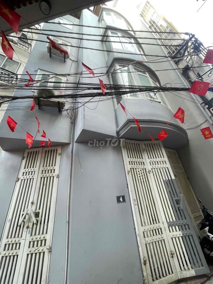 cho thuê cả nhà hoặc phòng riêng