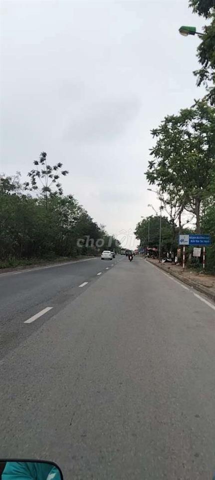 Cho thuê nhà 5 tầng mặt đường ngũ hiệp 