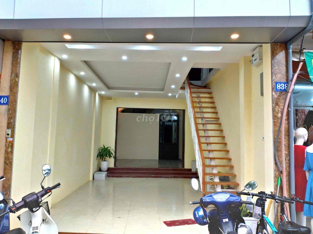 CHO THUÊ CỬA HÀNG SỐ 838 ĐƯỜNG KIM GIANG THANH LIỆT - THANH TRÌ HÀ NỘI