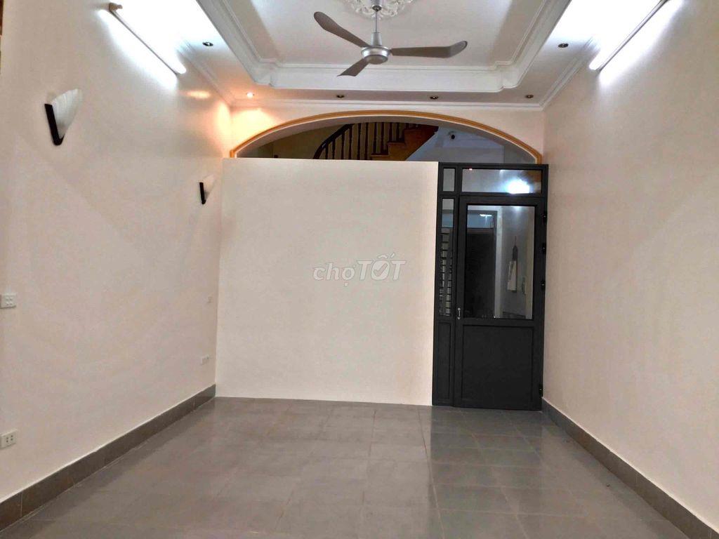 CHO THUÊ CỬA HÀNG SỐ 838 ĐƯỜNG KIM GIANG THANH LIỆT - THANH TRÌ HÀ NỘI