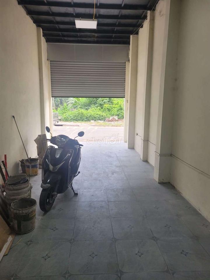 cho thuê mặt tiền