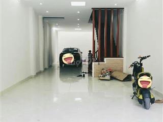 Chính chủ cho thuê mặt bằng tầng 1 80m2