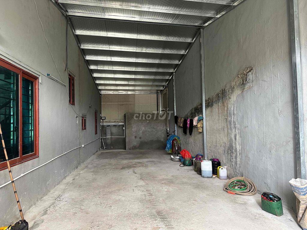CHO THUÊ KHO MẶT BẰNG KINH DOANH 60M2 ĐIỆN NƯỚC ĐẦY ĐỦ