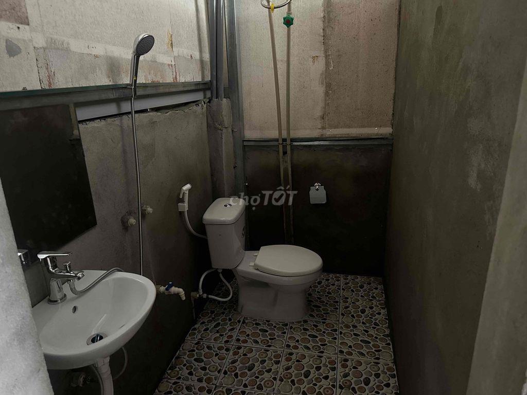 CHO THUÊ KHO MẶT BẰNG KINH DOANH 60M2 ĐIỆN NƯỚC ĐẦY ĐỦ