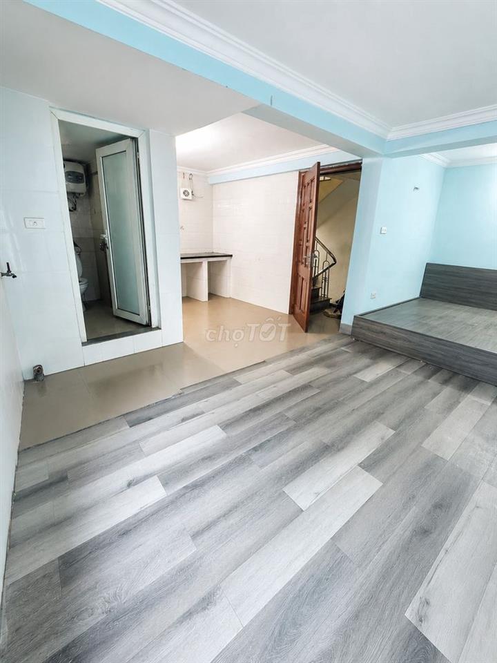 Phòng khép kín - Từ 20-25m2 Tại ngõ 750 Kim Giang, Thanh Trì, HN