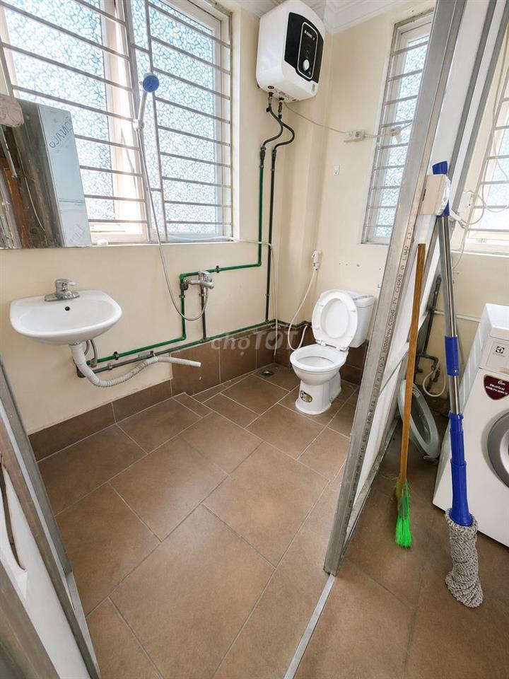 Phòng khép kín - Từ 20-25m2 Tại ngõ 750 Kim Giang, Thanh Trì, HN