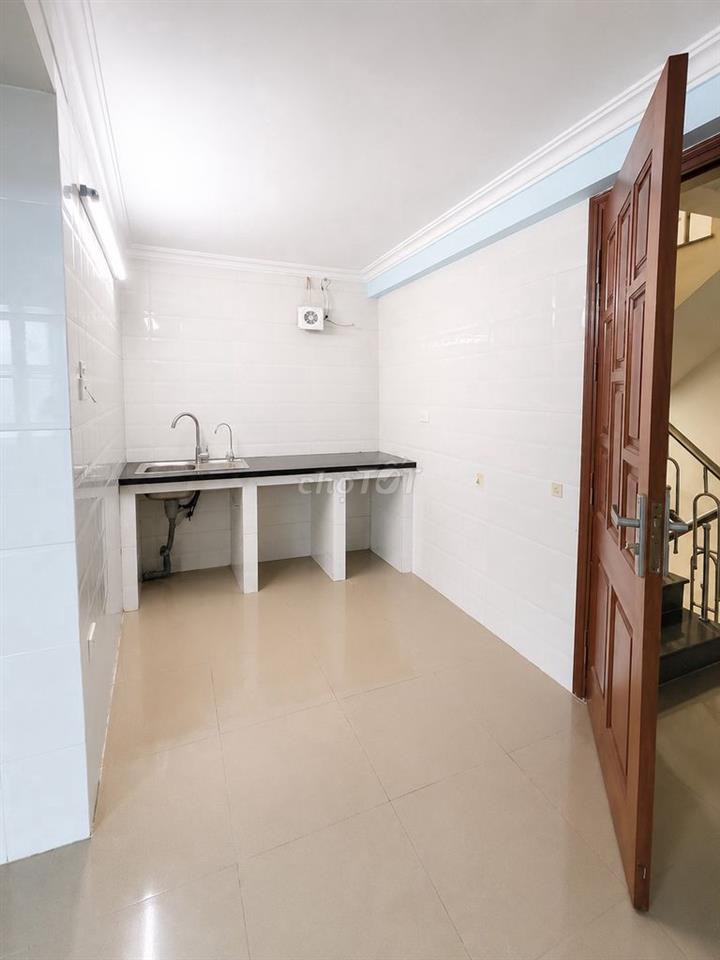 Phòng khép kín - Từ 20-25m2 Tại ngõ 750 Kim Giang, Thanh Trì, HN